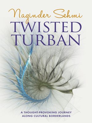 cover image of Twisted Turban